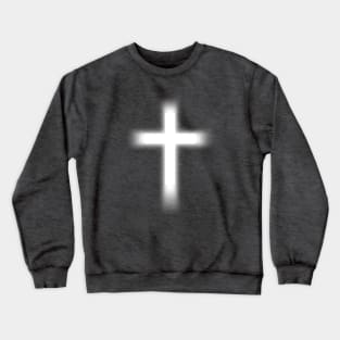 LIGHT OF THE CROSS - Light of the Bible Crewneck Sweatshirt
